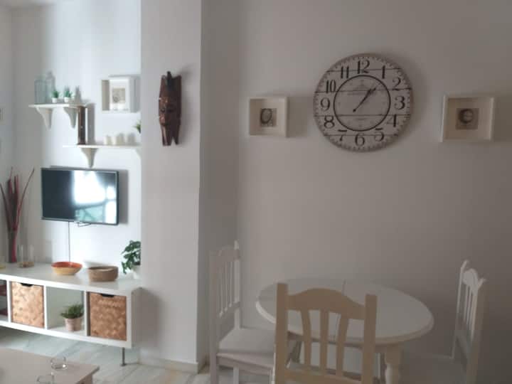 Precioso Apartamento En Zahara De Los Atunes - Zahara de los Atunes
