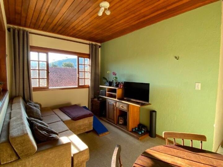 Your apartment in Campos do Jordão Airbnb