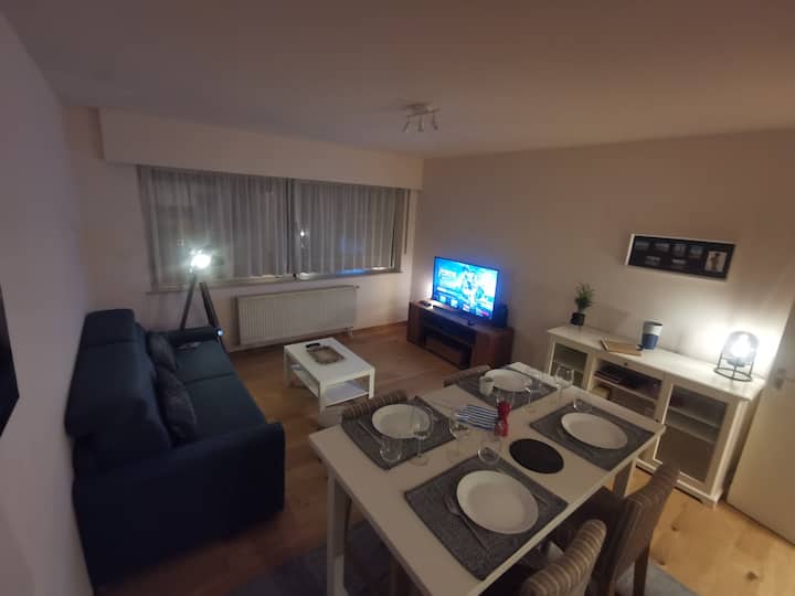 Appartement, Aux Portes De Bruxelles - Vlaams-Brabant