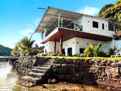 Fantastic KasaKai Villa