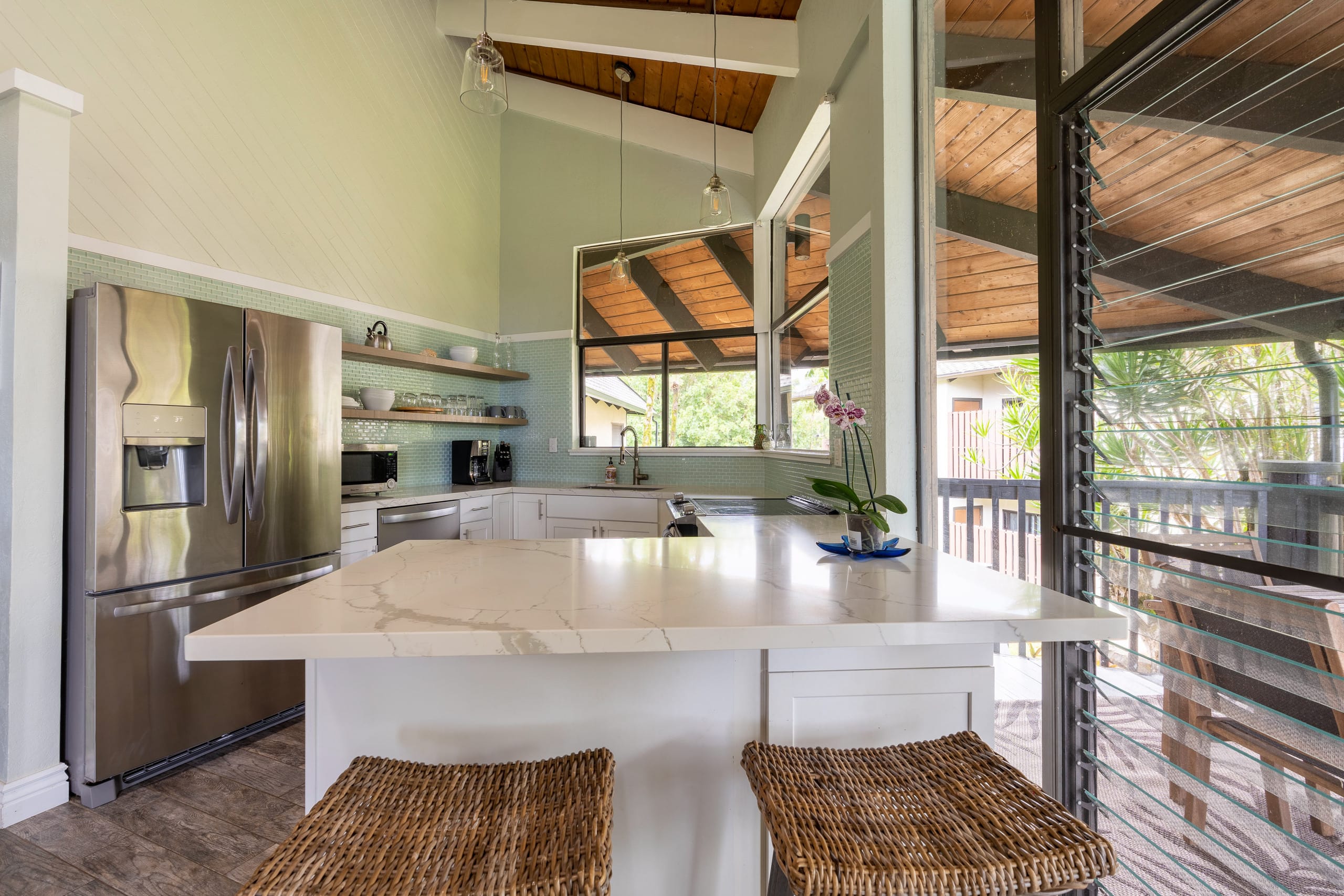 Condo in Princeville · ★4.92 · 2 bedrooms · 3 beds · 2 shared baths - Image 13