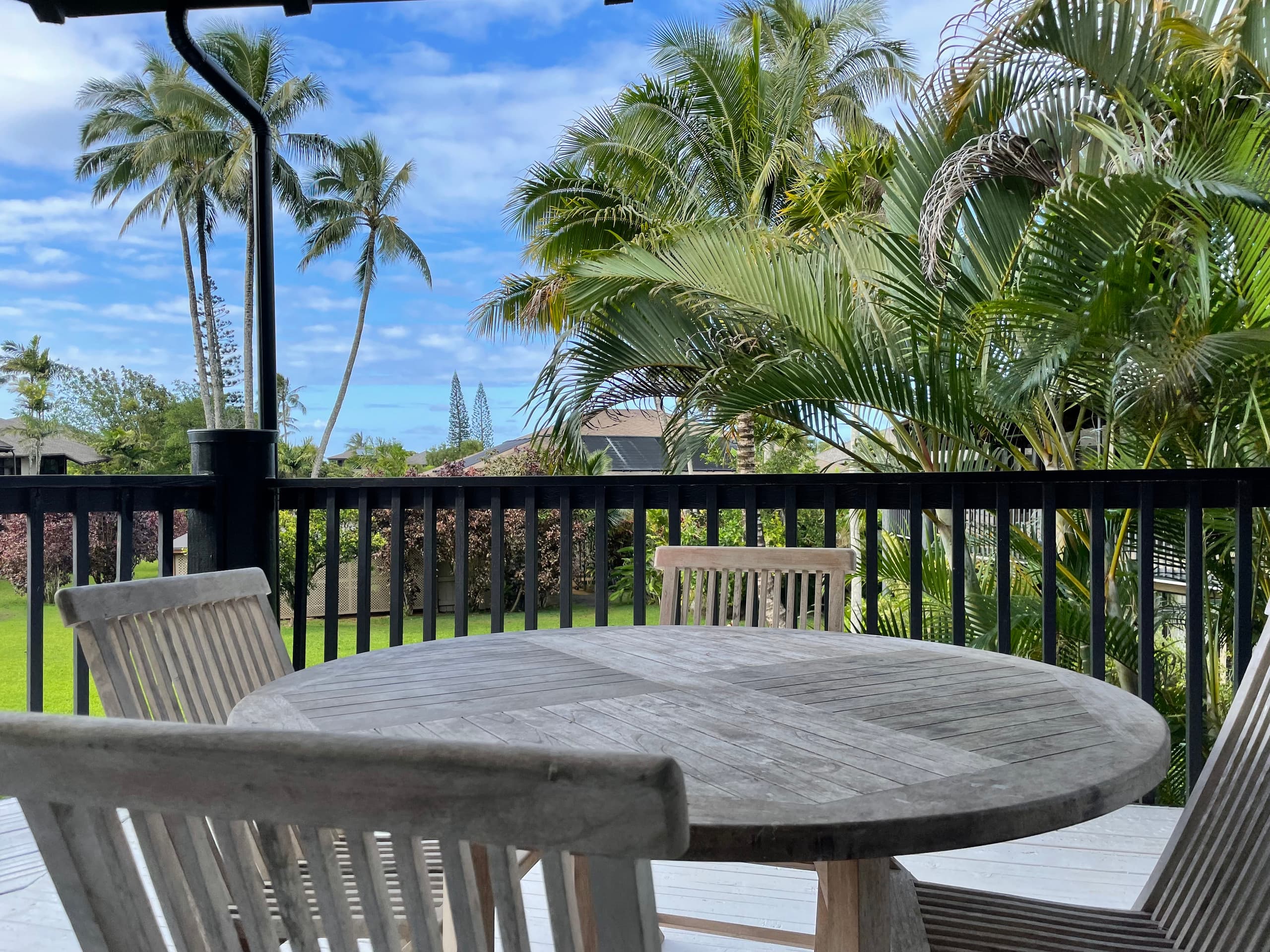 Condo in Princeville · ★4.92 · 2 bedrooms · 3 beds · 2 shared baths - Image 4