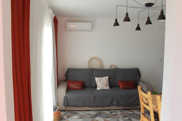 Casa Do Moleiro - By Moinhos Do Magoito - Colares