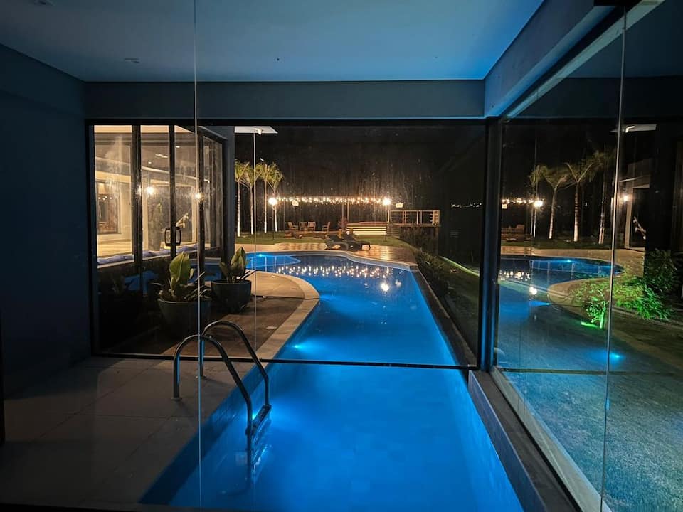 Top-earning Airbnb listing in Campinas, 5 bedrooms