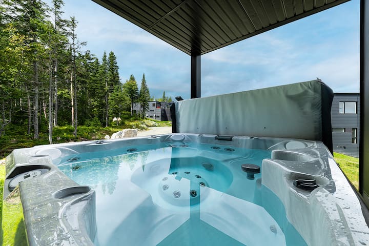 hebergement-charlevoix managed Airbnb listing 3