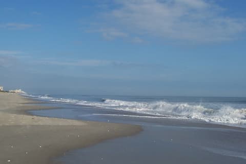 Sea Side 2/1 Escape 
1 King/1 Queen