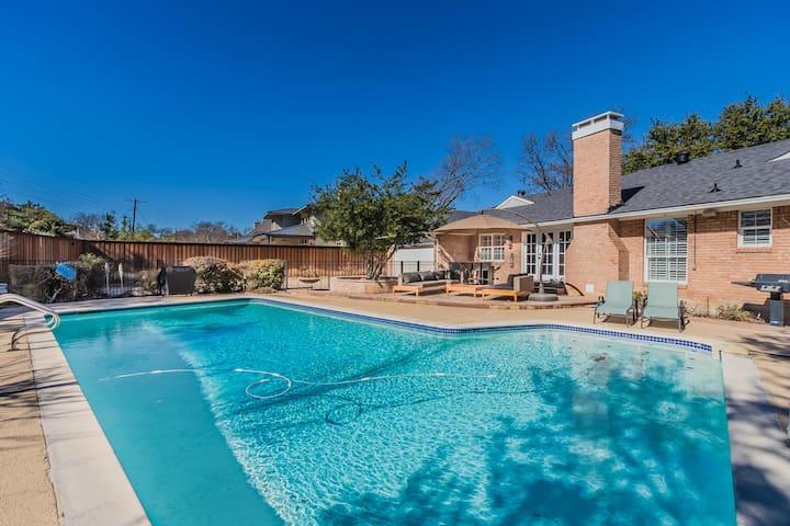 Family Memories Near University Park