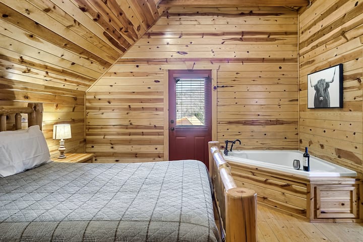 จากุซซี่ในห้องพัก