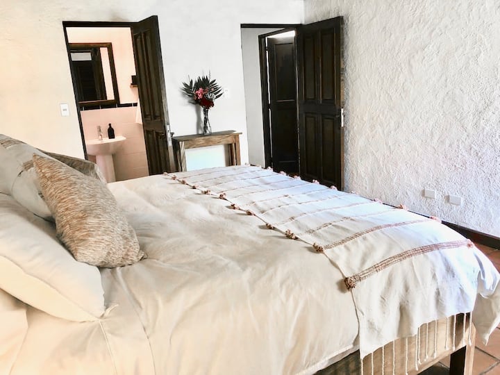 Privatna kupaonica u spavaćoj sobi 3