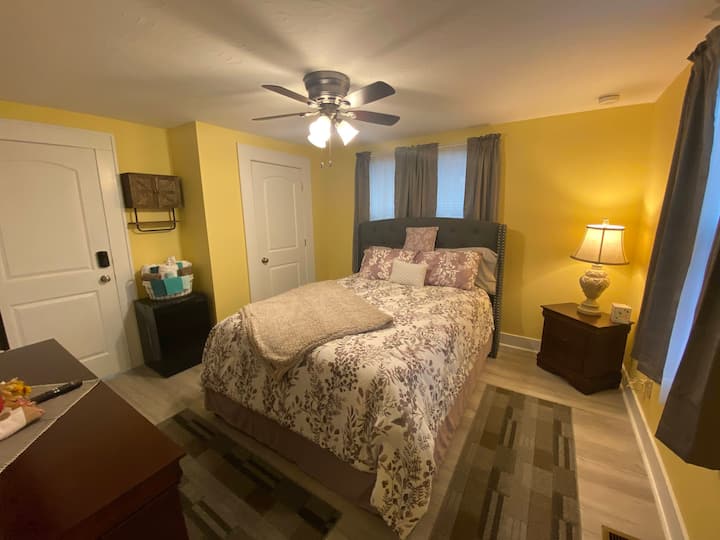 Bedroom 3