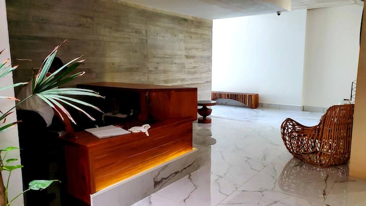 Condo De Luxe, Piscine, Proximité - Playa del Carmen