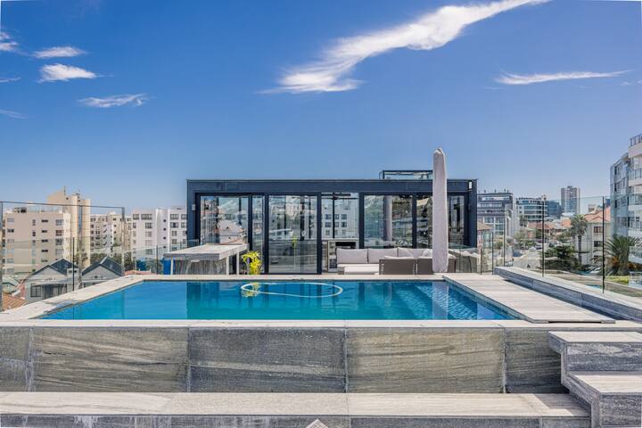 Xanadu A – Cape Luxury Stay gallery image 3