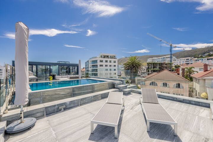 Xanadu A – Cape Luxury Stay gallery image 4