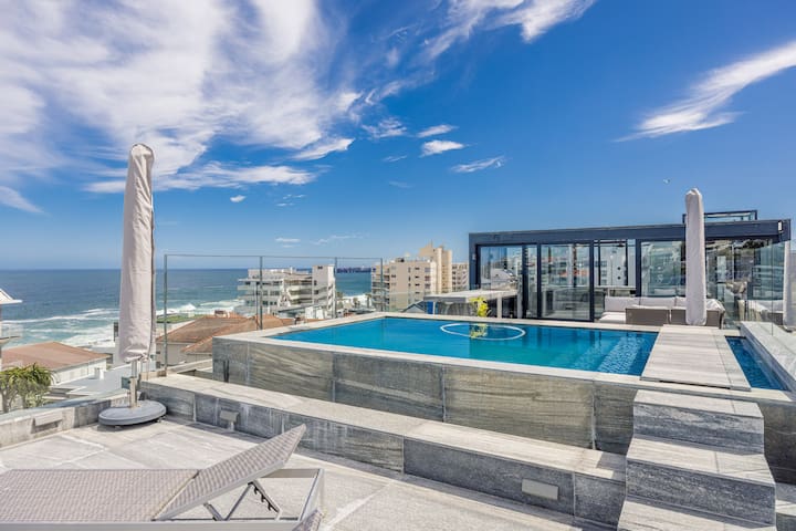 Xanadu A – Cape Luxury Stay