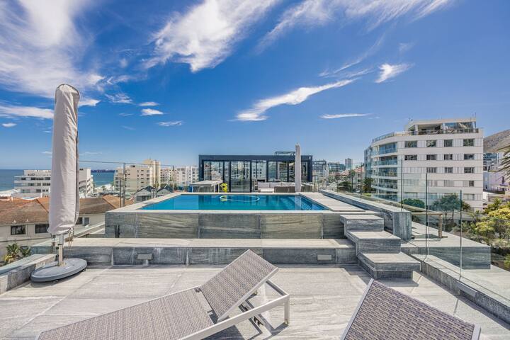 Xanadu A – Cape Luxury Stay gallery image 2