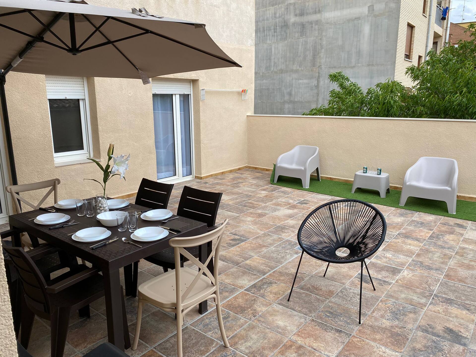 Casa Melodía — foto 4