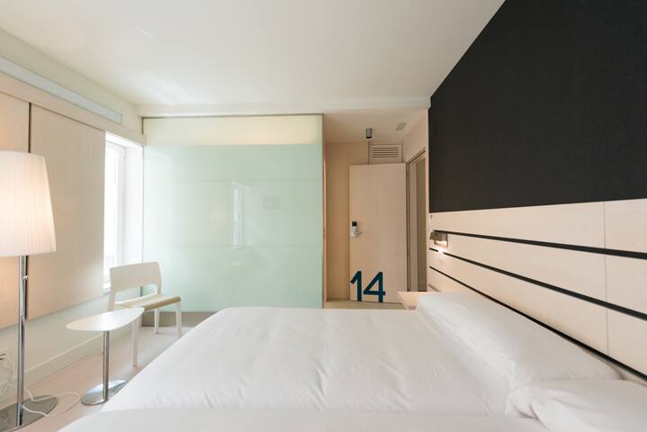 Boreal Hotels managed Airbnb listing 1