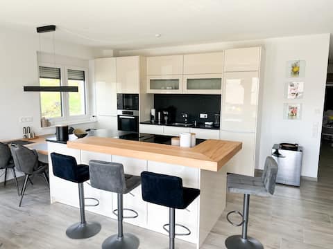 Cozy & luxurious apartment in a top location