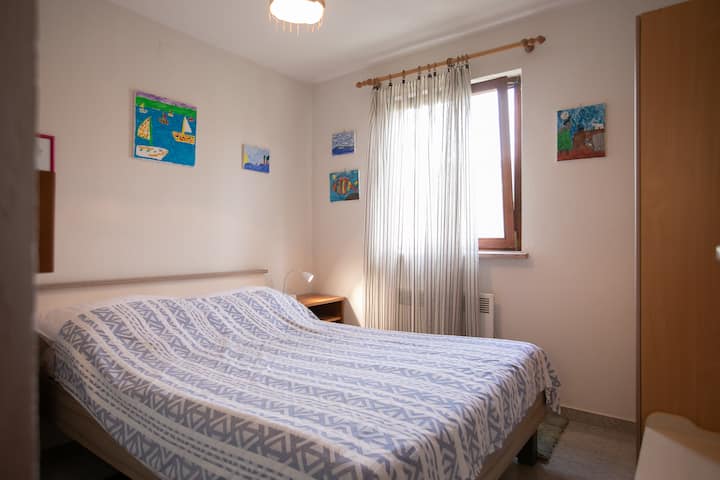 Dhomë gjumi 1