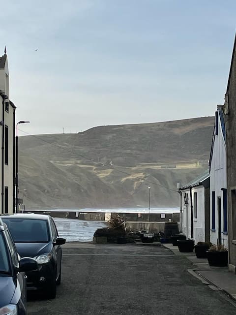 Sea Thistle Cottage