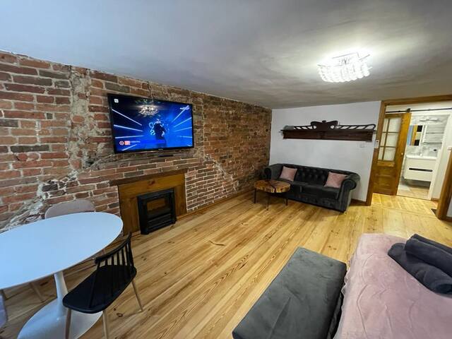 Visitmaker managed Airbnb listing 2