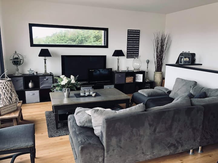 Villa Carpe Diem - Conciergerie Inclus - Bretignolles-sur-Mer