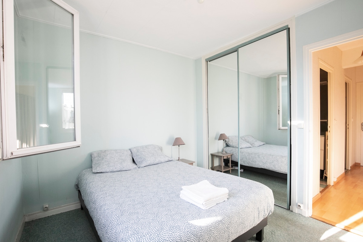 غرفة النوم 1