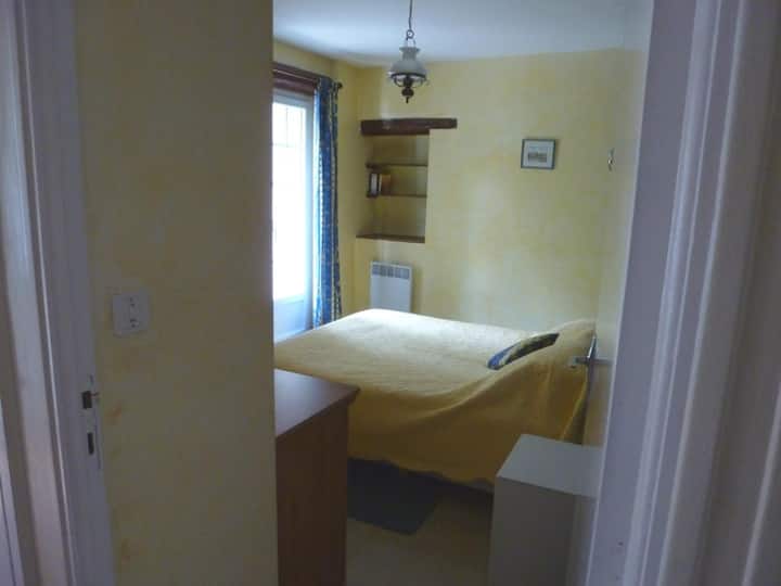 Bastidon: habitación