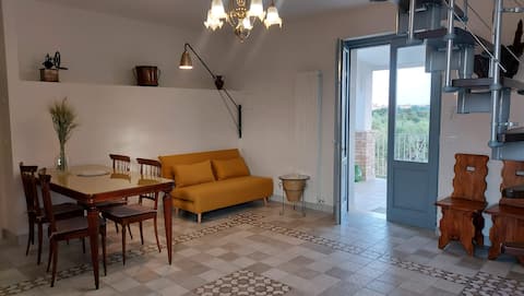 Popular Airbnb listing: Villa Fiorentina and the Trabocchi Coast in Ortona