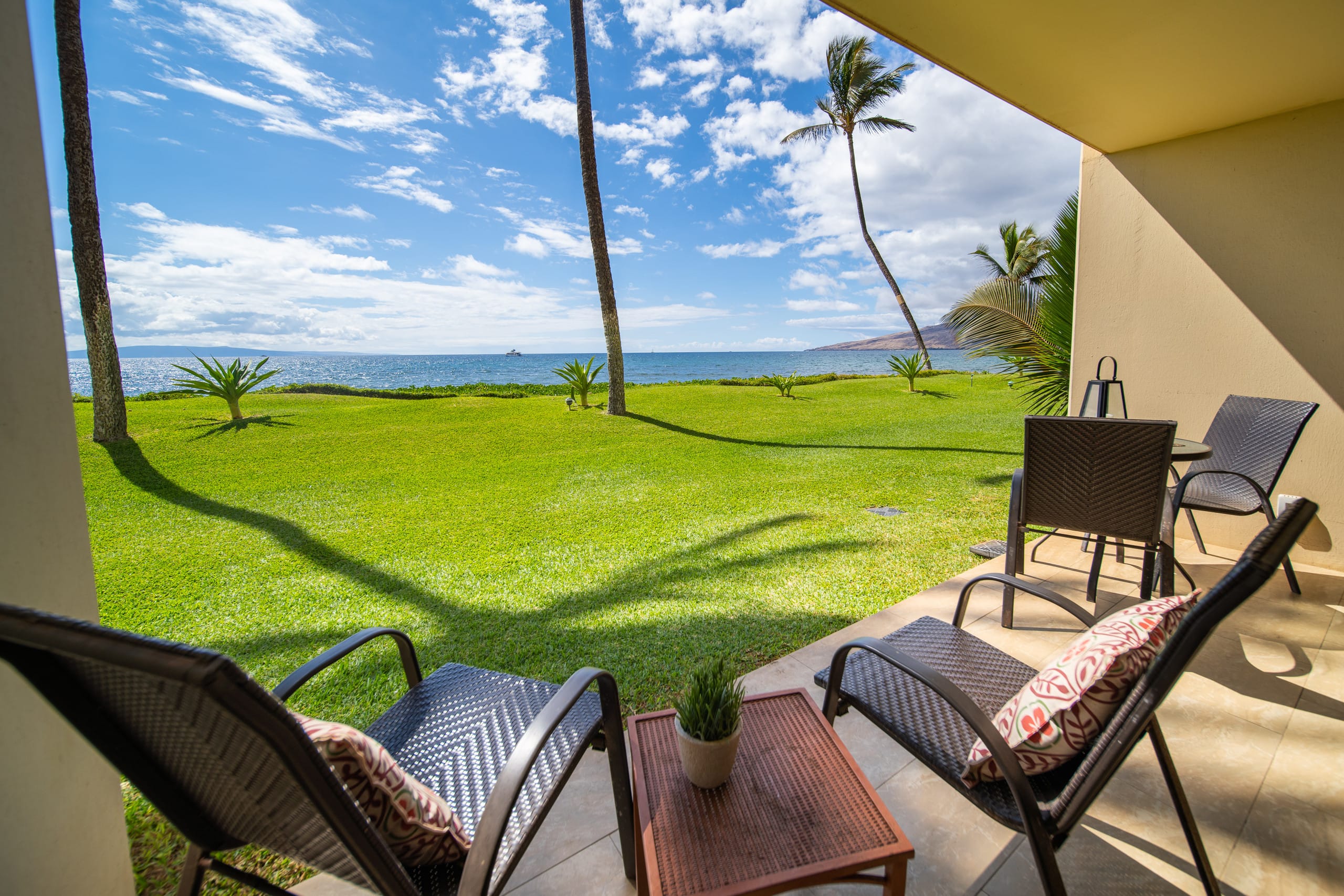 Condo in Kihei · ★4.84 · 1 bedroom · 2 beds · 1 private bath - Image 17