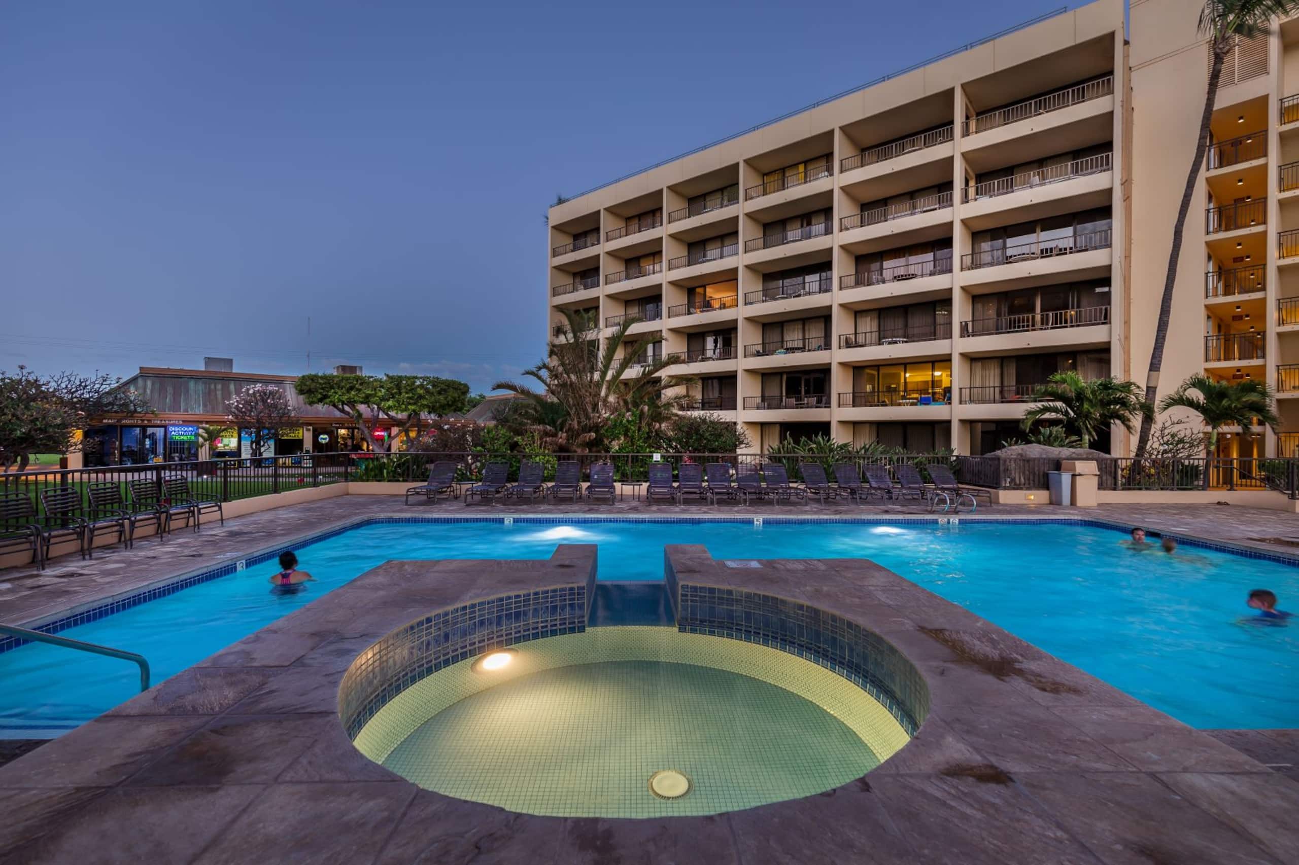 Condo in Kihei · ★4.84 · 1 bedroom · 2 beds · 1 private bath - Image 11