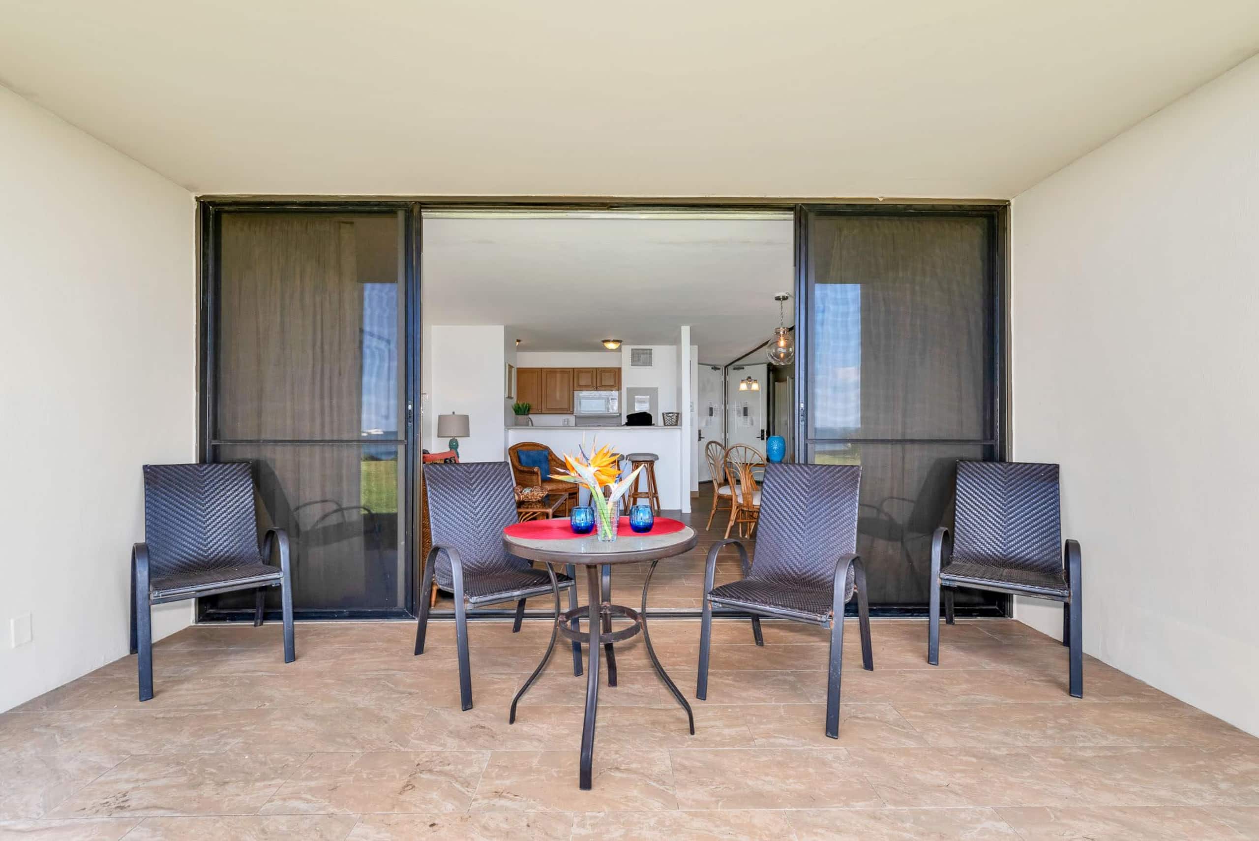 Condo in Kihei · ★4.84 · 1 bedroom · 2 beds · 1 private bath - Image 10