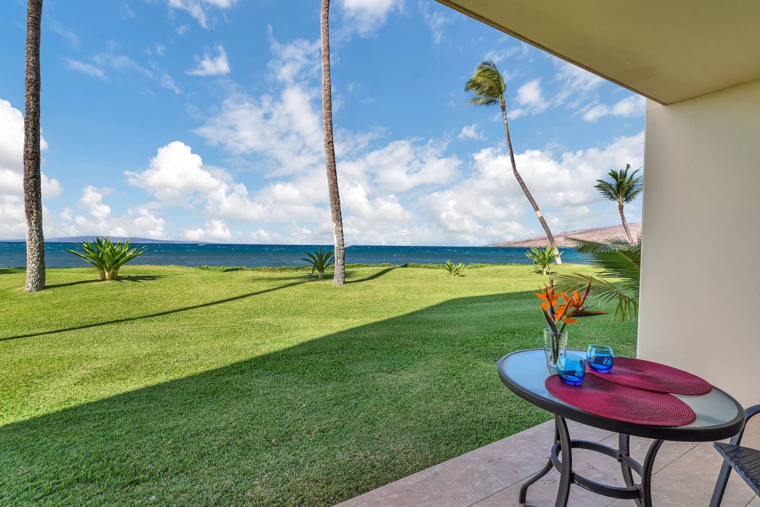 Condo in Kihei · ★4.84 · 1 bedroom · 2 beds · 1 private bath - Image 14
