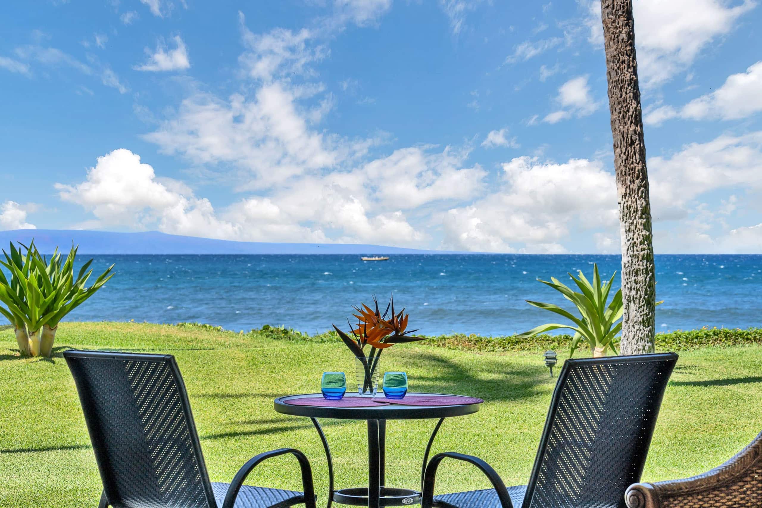 Condo in Kihei · ★4.84 · 1 bedroom · 2 beds · 1 private bath - Image 6