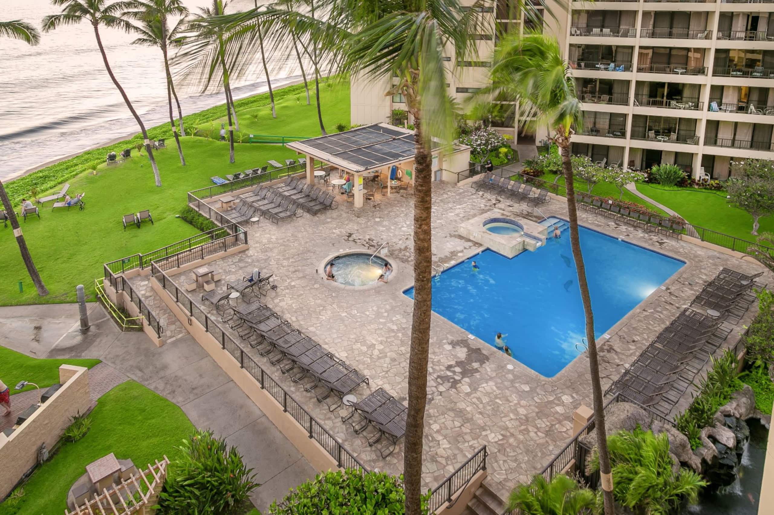 Condo in Kihei · ★4.84 · 1 bedroom · 2 beds · 1 private bath - Image 13