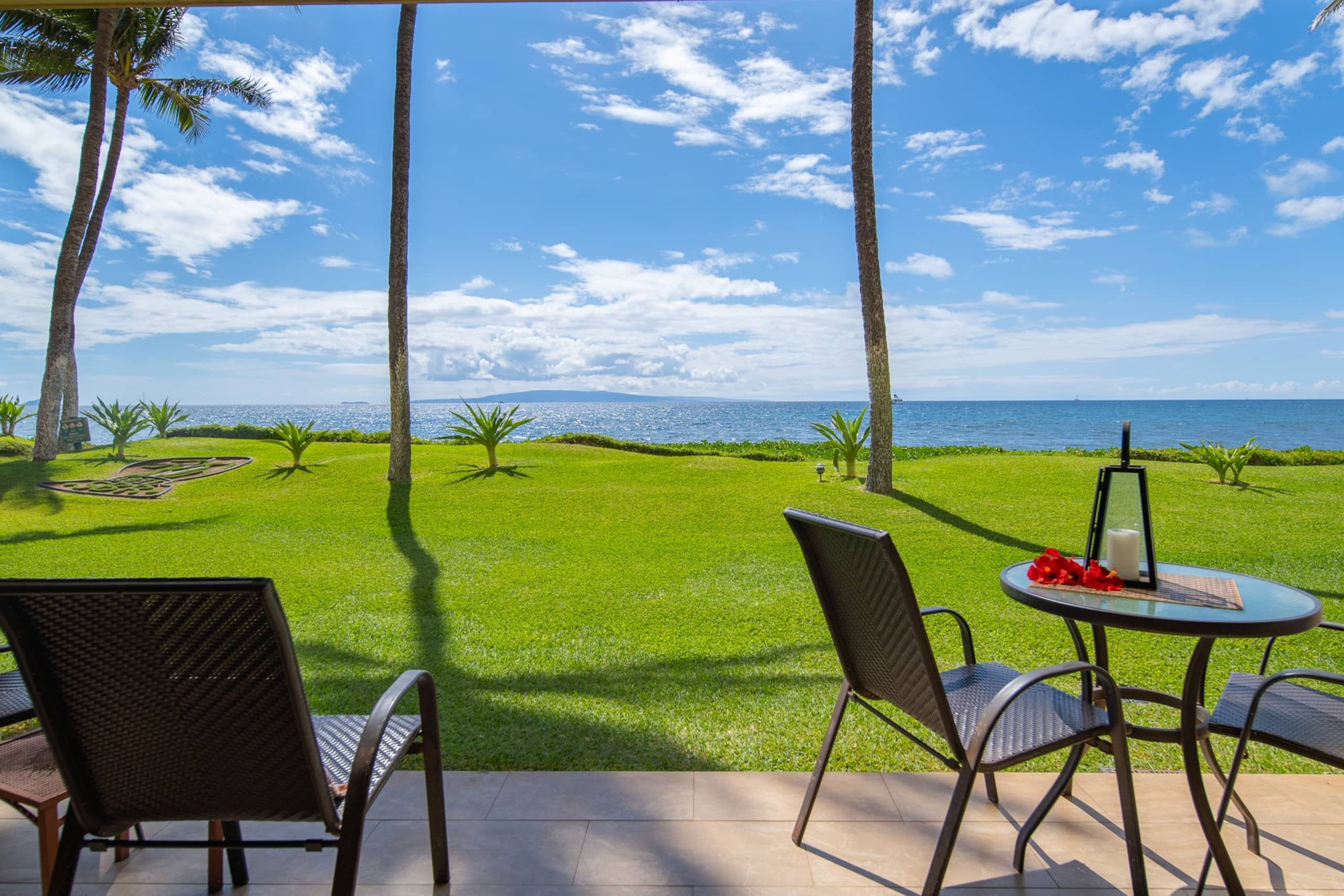 Condo in Kihei · ★4.84 · 1 bedroom · 2 beds · 1 private bath - Image 16
