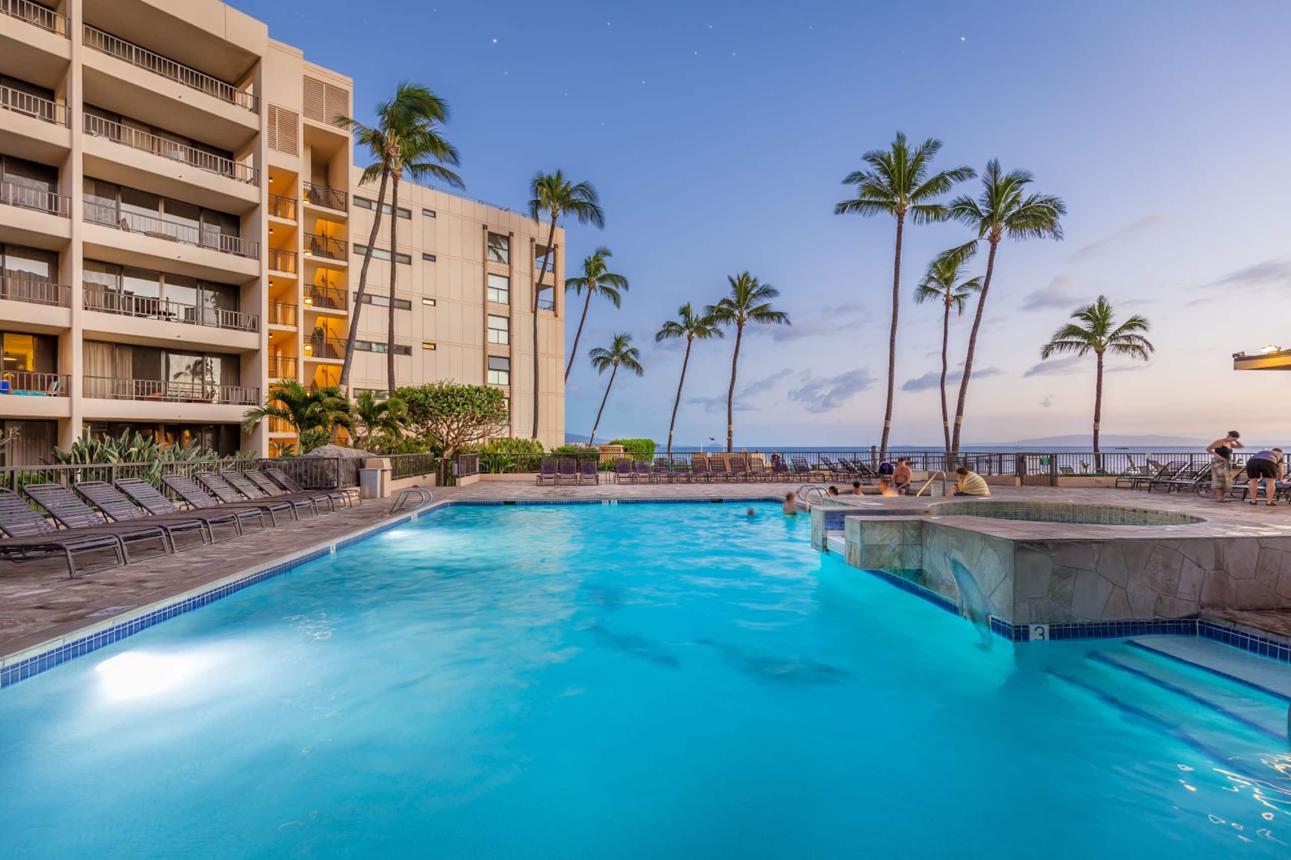 Condo in Kihei · ★4.84 · 1 bedroom · 2 beds · 1 private bath - Image 8