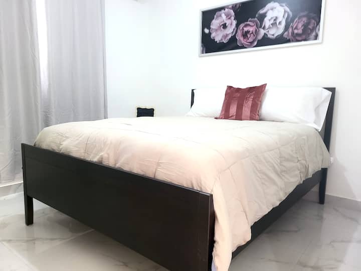 غرفة النوم 1