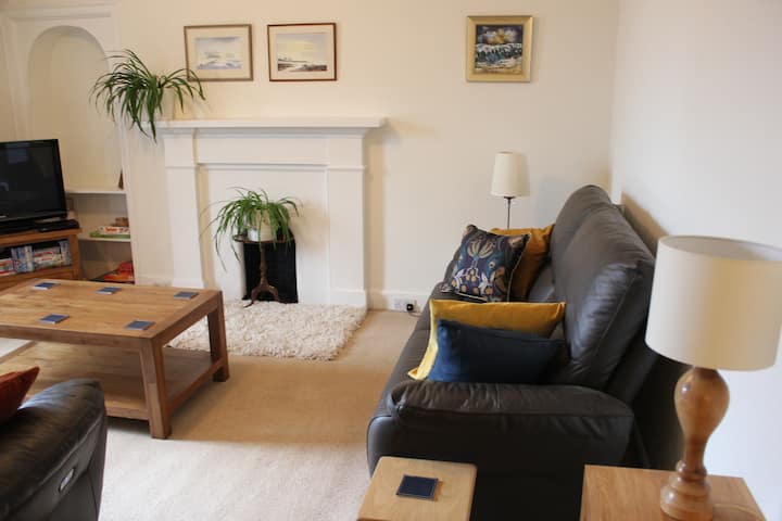 Upper Ashfield - Millport