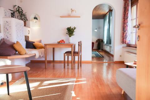Hugo by Huusa Holiday Homes