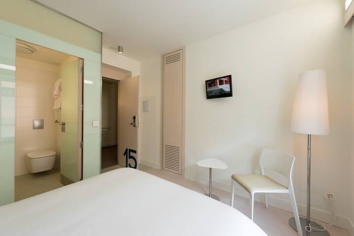 Boreal Hotels managed Airbnb listing 3