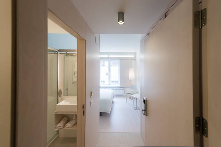Boreal Hotels managed Airbnb listing 2