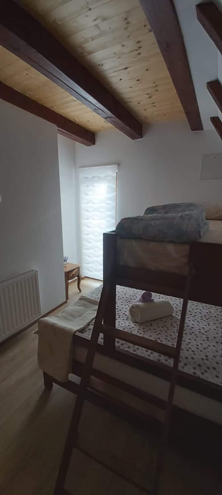Habitación 4