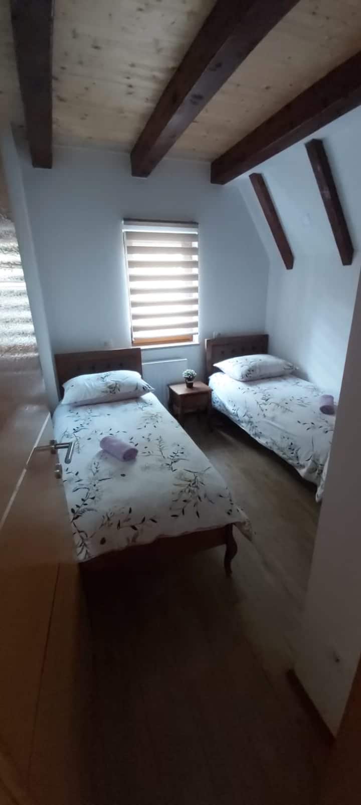 Habitación 1