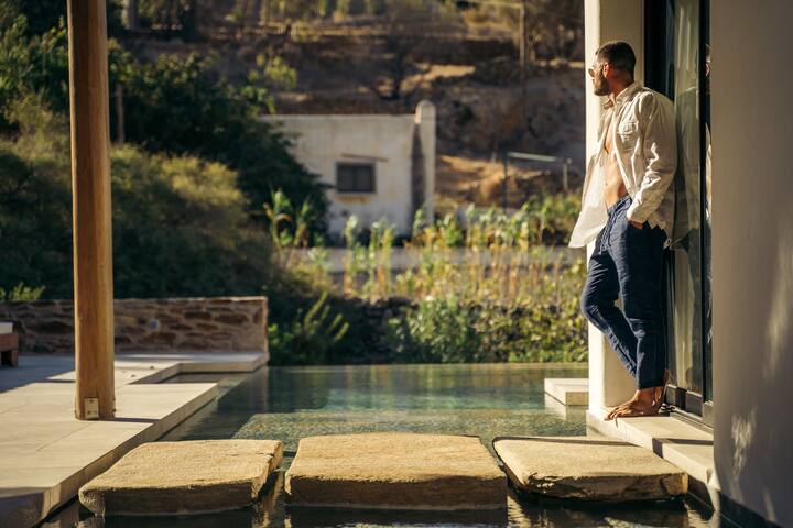 Two Bedroom Villa Garden View and Private Pool gallery image 4