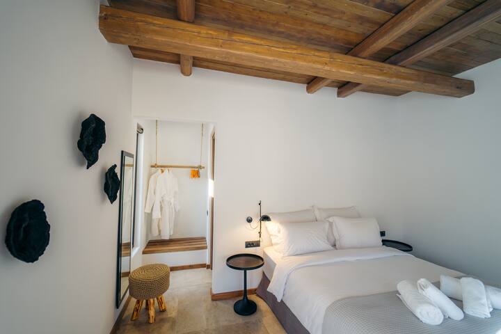 Two Bedroom Villa Garden View and Private Pool gallery image 3