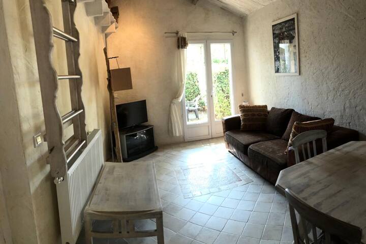 Gîte En Camargue - Saliers