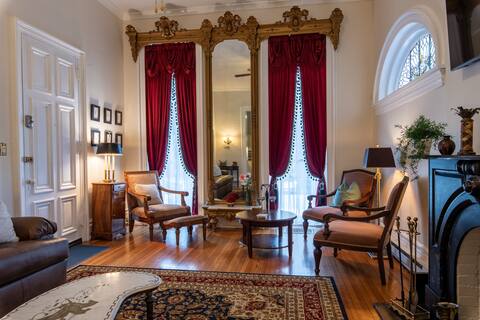 Another Charming apartment on Wilkes University 1a