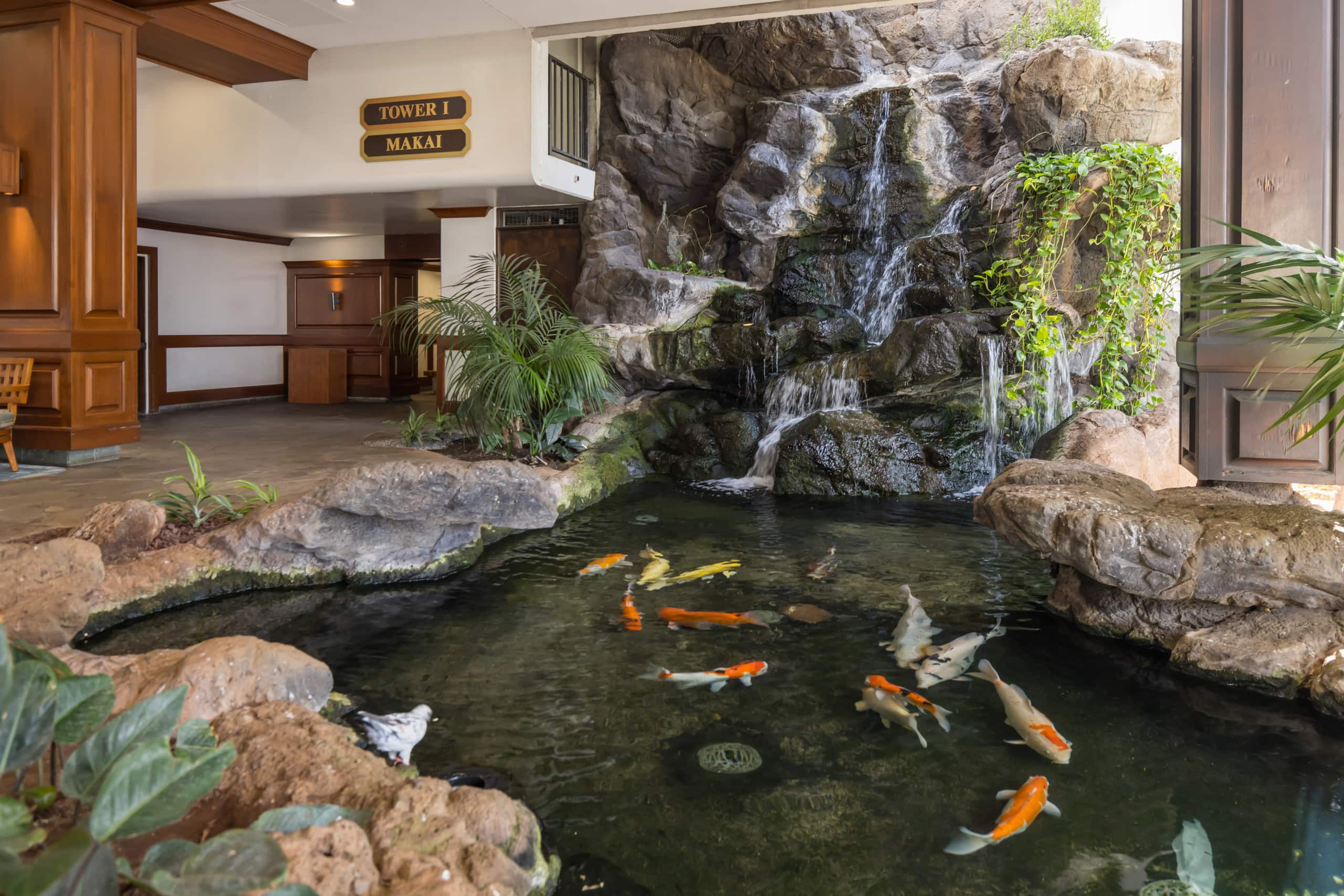 Condo in Honolulu · ★4.78 · 1 bedroom · 3 beds · 1 private bath - Image 18