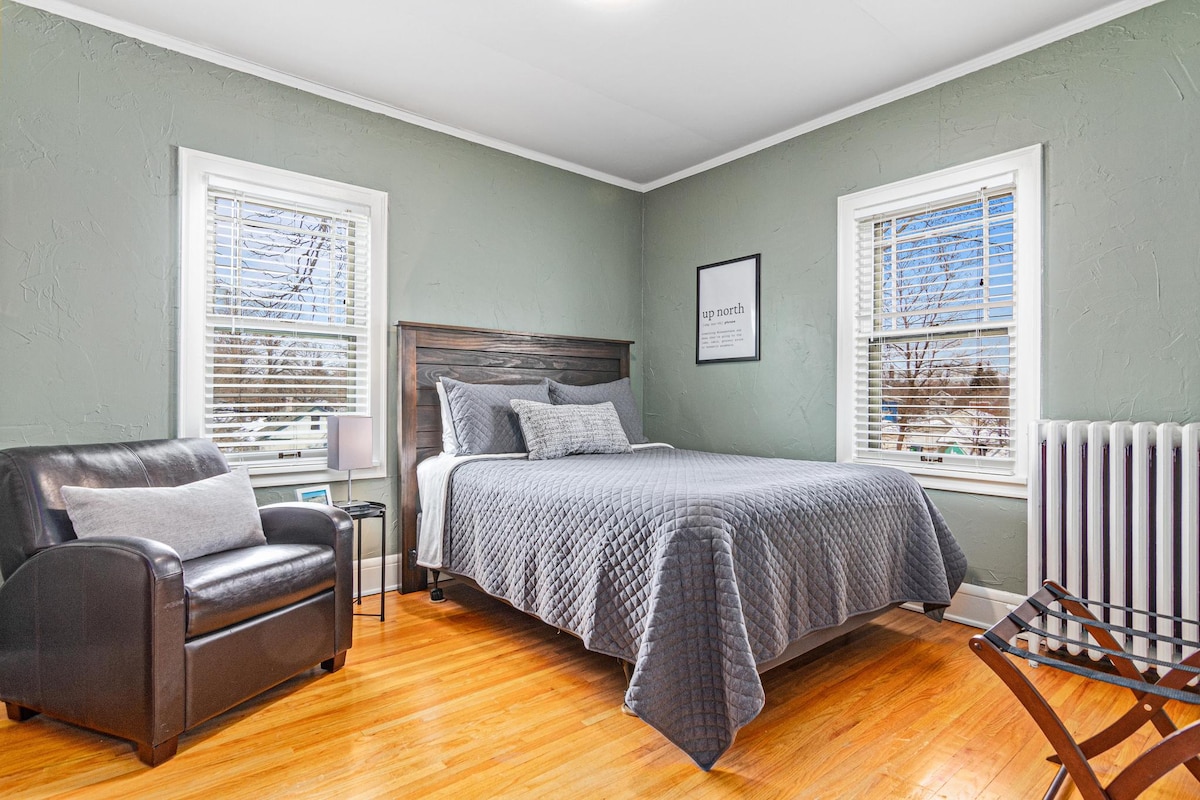 საძინებელი 2